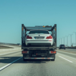 Trasporto auto non funzionante: come funziona e cosa sapere